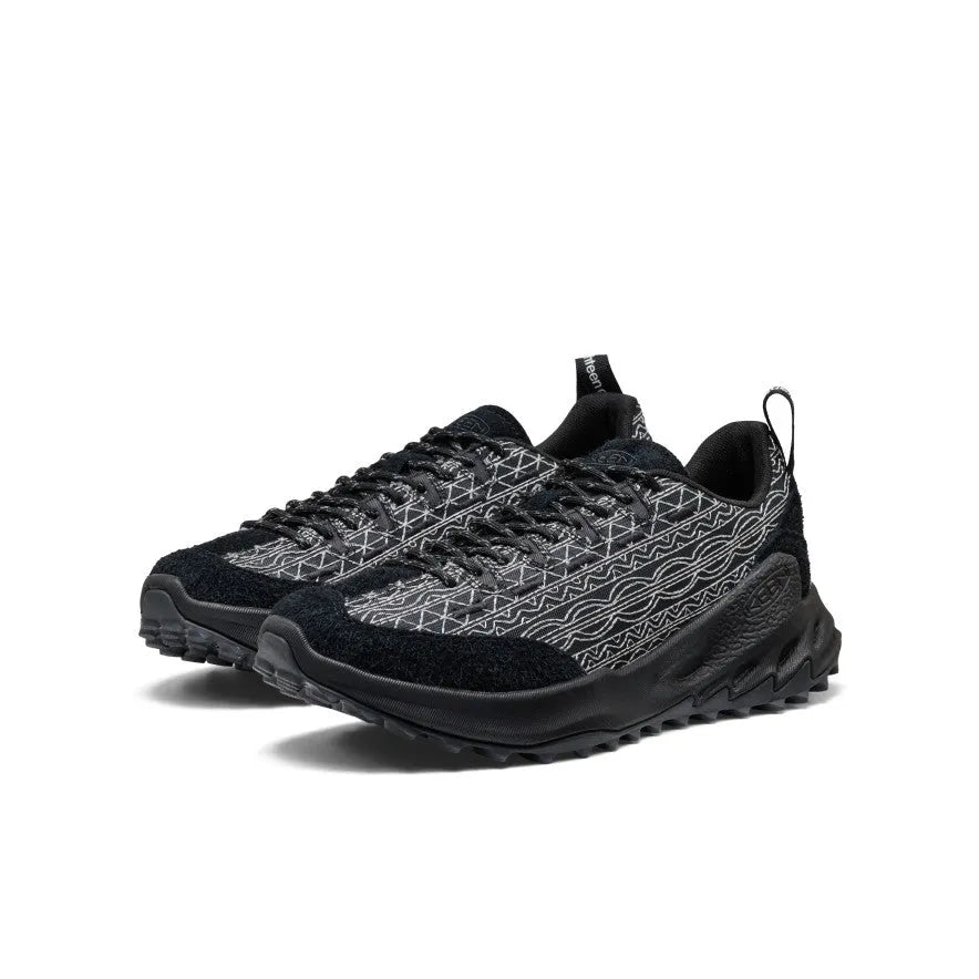 Men's Jasper Zionic 18 East Sneaker Secondary image