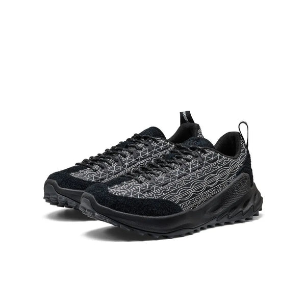 Men's Jasper Zionic 18 East Sneaker
