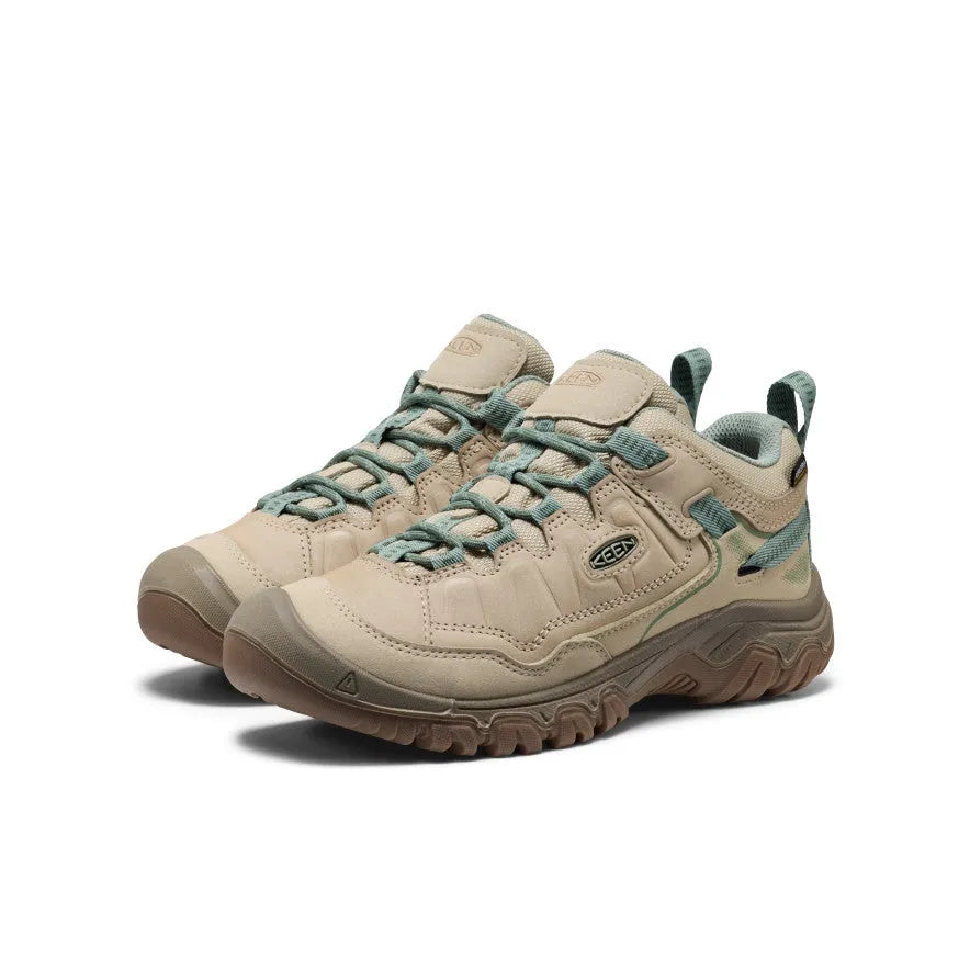 Women's Targhee IV Waterproof Hiking Shoe Secondary image
