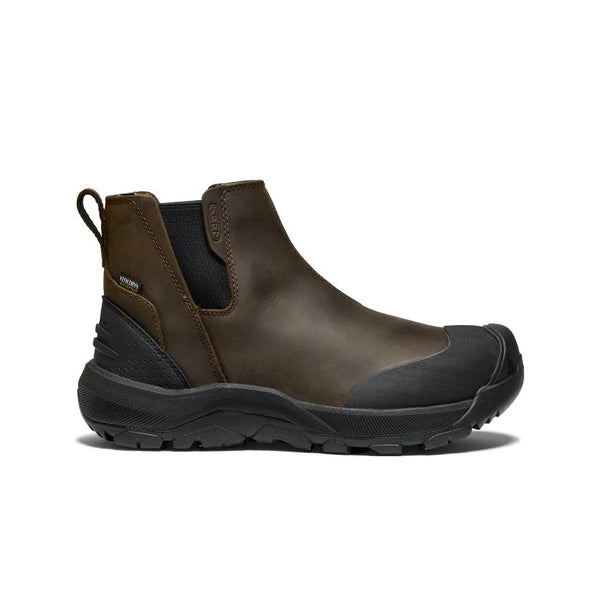 Men's Revel IV Waterproof Chelsea