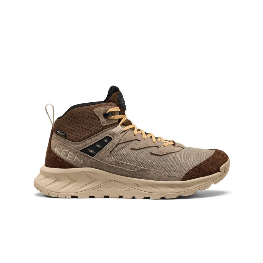 Men's Hightrail Waterproof Hiking Boot Main image