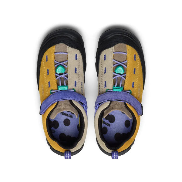 Big Kids' Jasper II TYAKASHA Sneaker