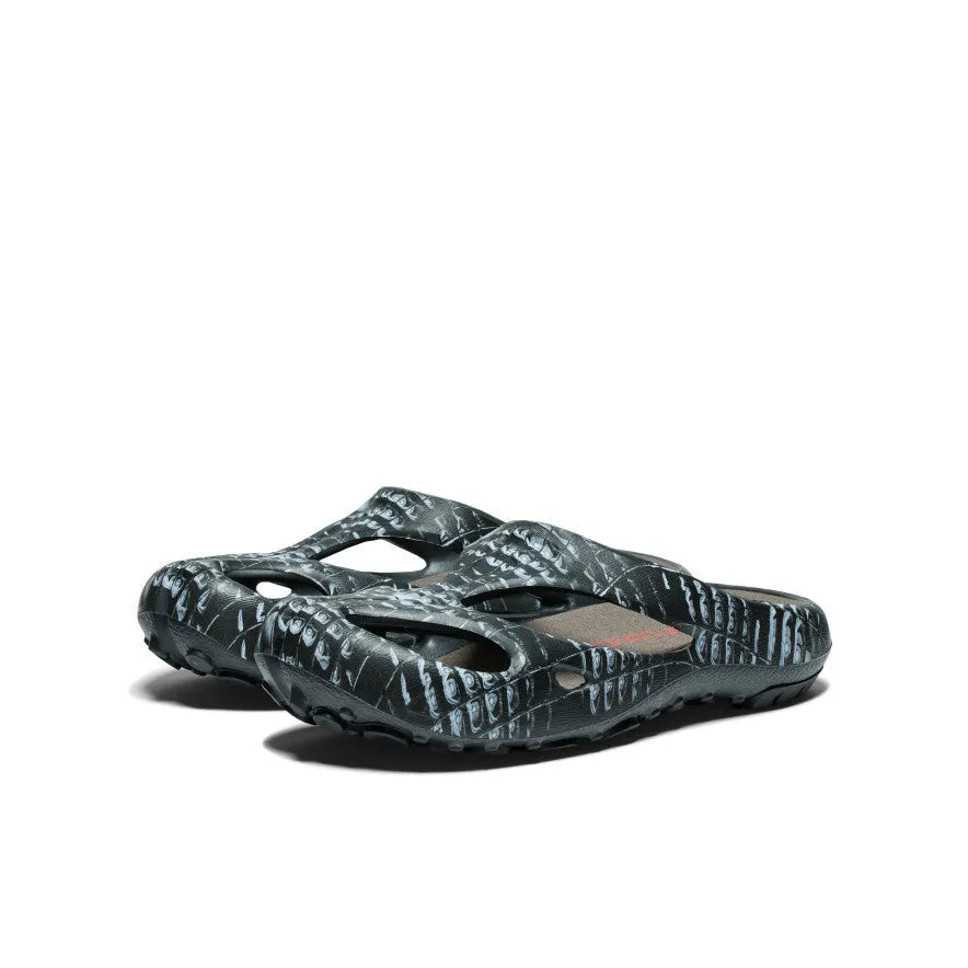 Shanti Arts Clog x Gentle Fullness Secondary image