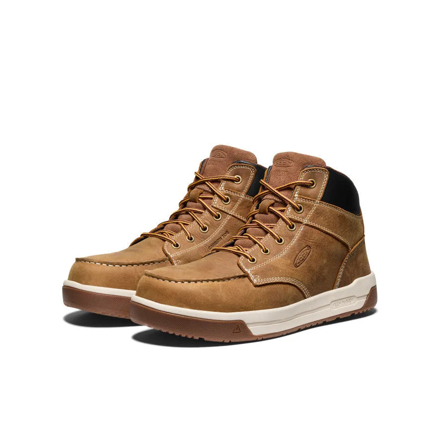 Men's Gibson Boot (Carbon Toe) Secondary image