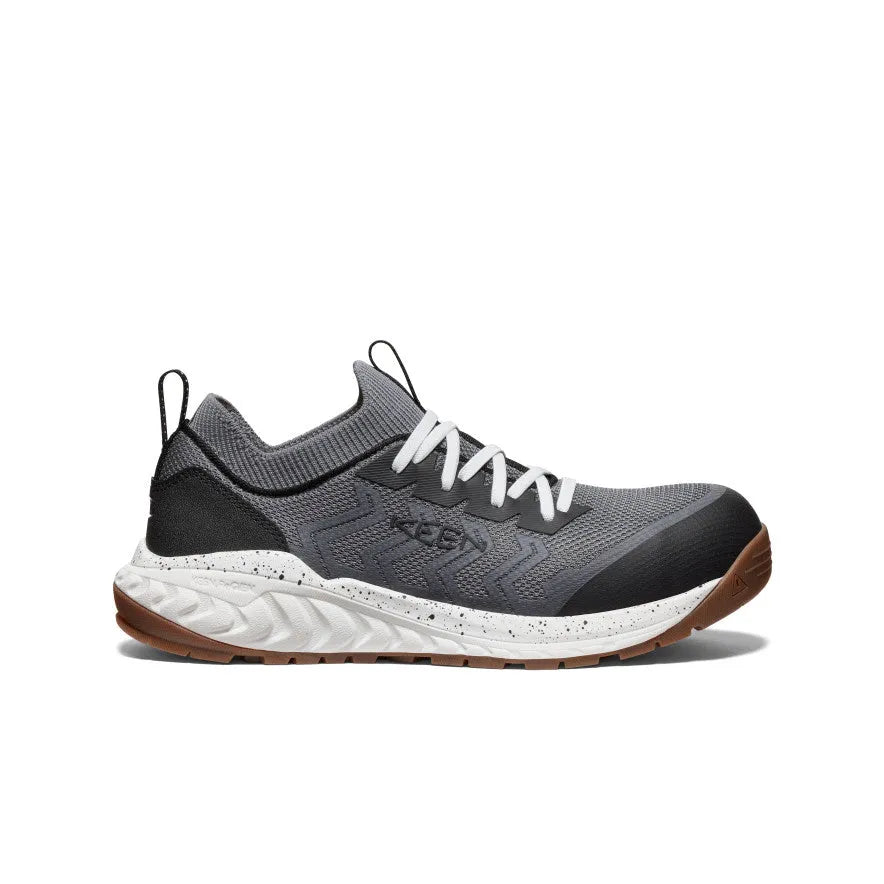 Men's Arvada Shift Work Sneaker (Carbon Toe)