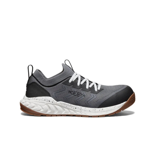 Men's Arvada Shift Work Sneaker (Carbon Toe)