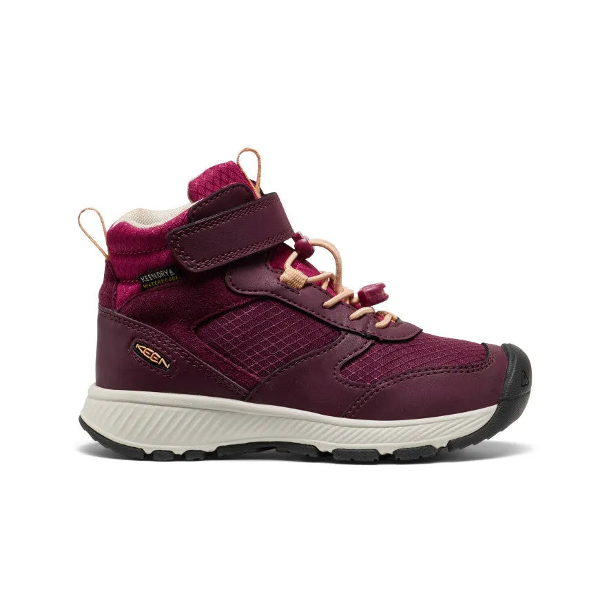 Little Kids' Skua Waterproof Boot Main image