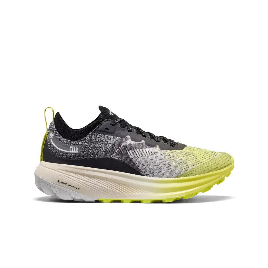 Men's Seek Trail Running Shoe Main image