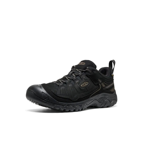 Men's Targhee IV Waterproof Hiking Shoe