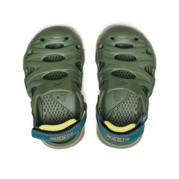 Toddlers' HyperFLT Clog