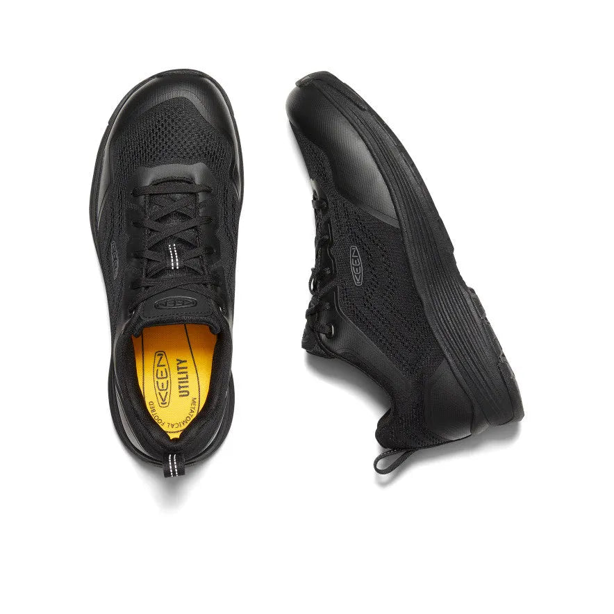 Men's Sparta 2 (Aluminum Toe)