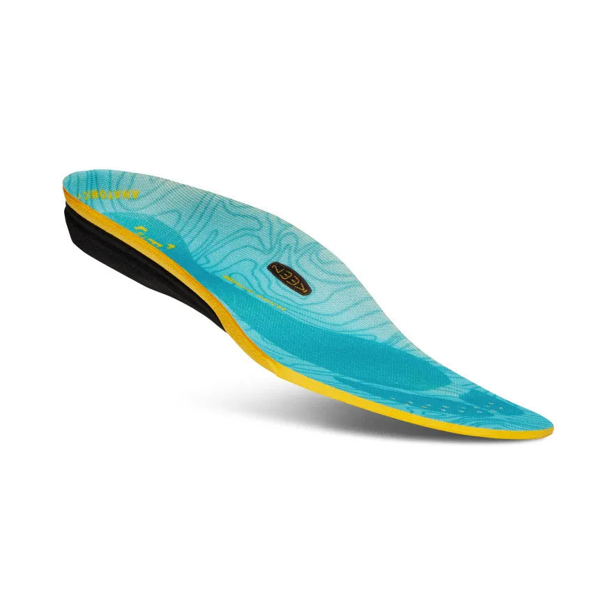 Women's Outdoor K-30 Medium Arch Insole Secondary image