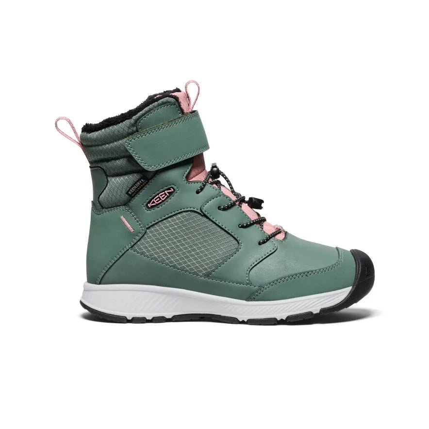 Big Kids' Skua Waterproof Winter Boot Main image