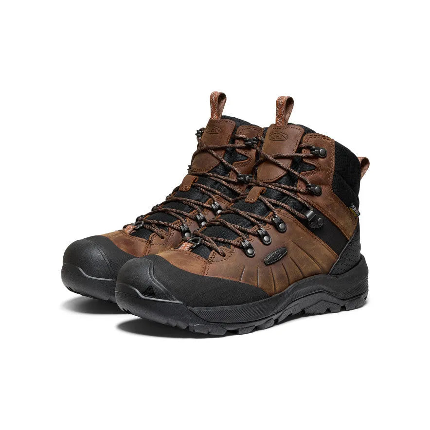 Men's Revel IV Polar Waterproof Boot Secondary image
