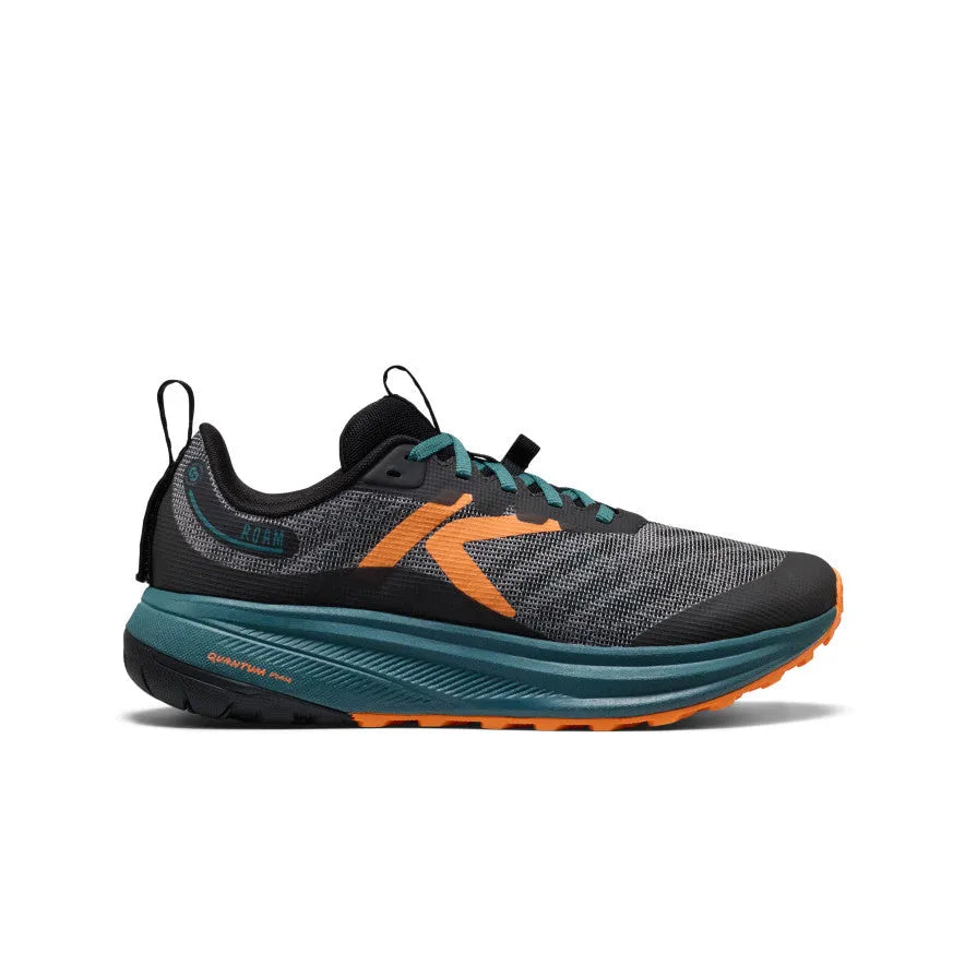 Men's Roam Trail Running Shoe Main image