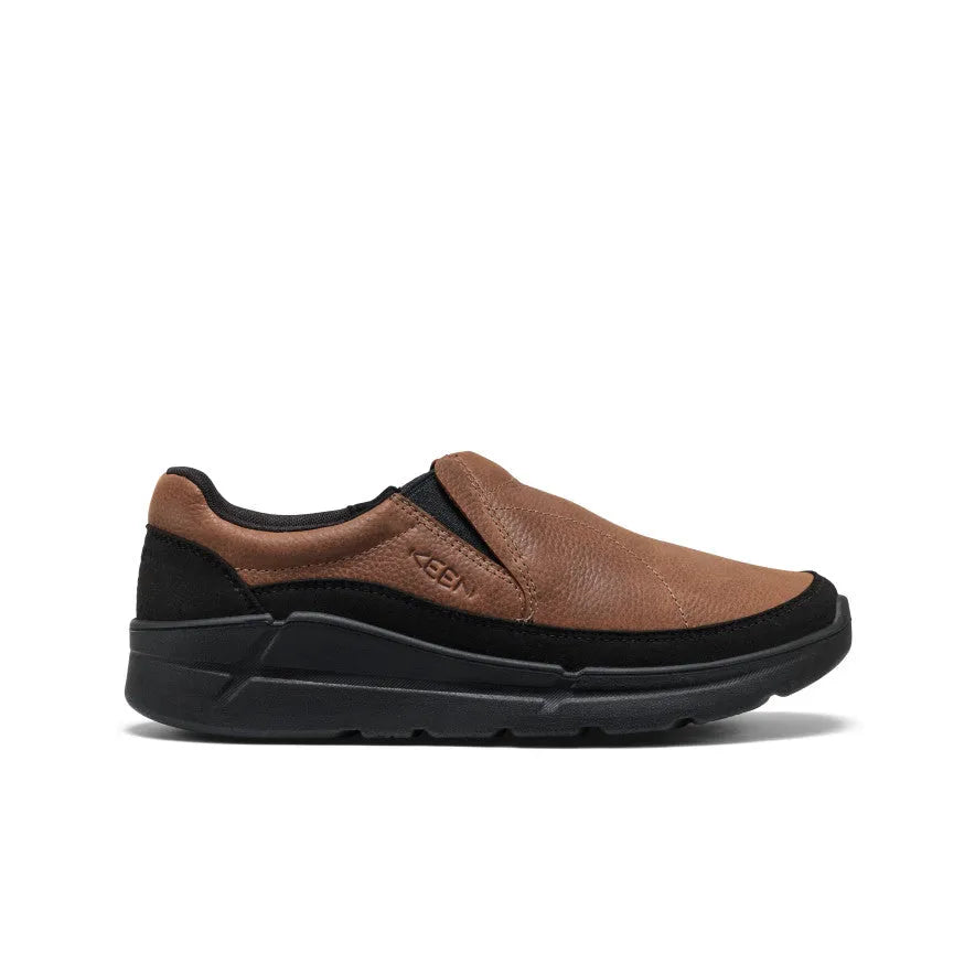 Men's KM2 Leather Slip-On Main image