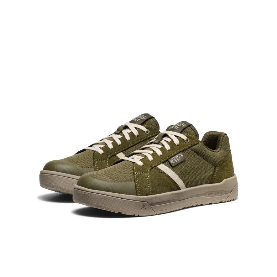 Men's Kenton Work Shoe (Soft Toe) Secondary image