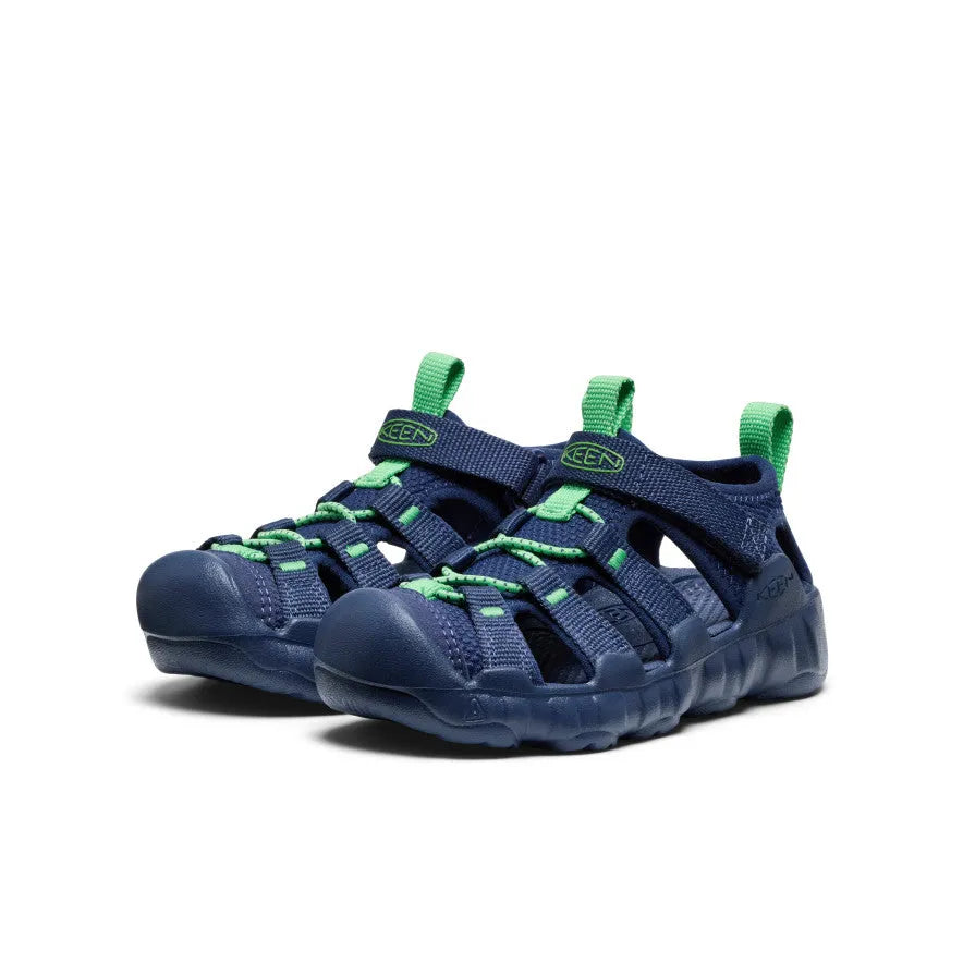 Little Kids' Hyperport H2 Sandal Secondary image