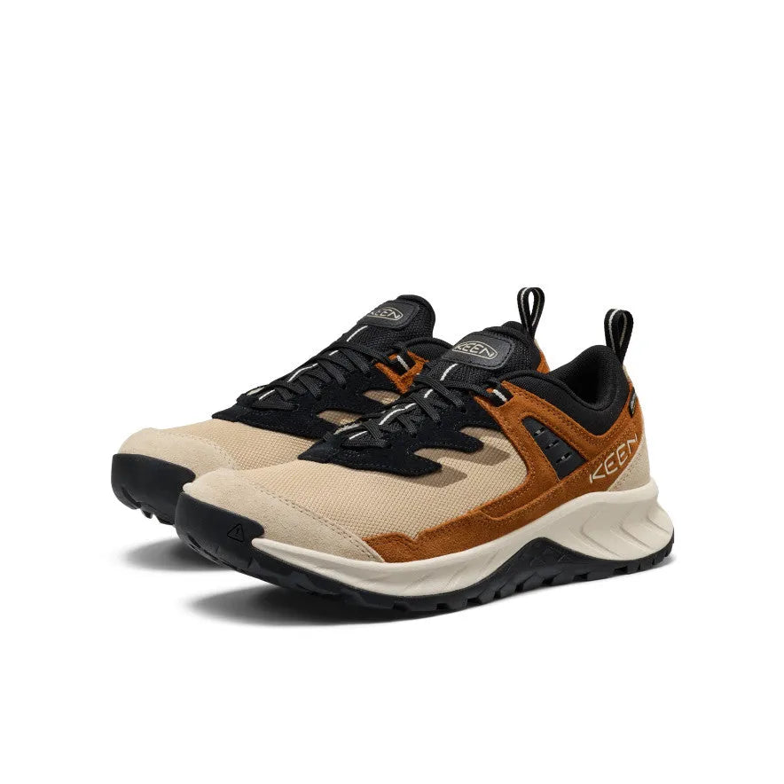 Men's Hightrail Waterproof Hiking Shoe Secondary image