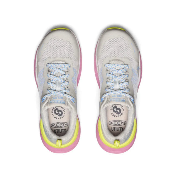 Women's Speedworks ESD Work Sneaker (Carbon Toe)
