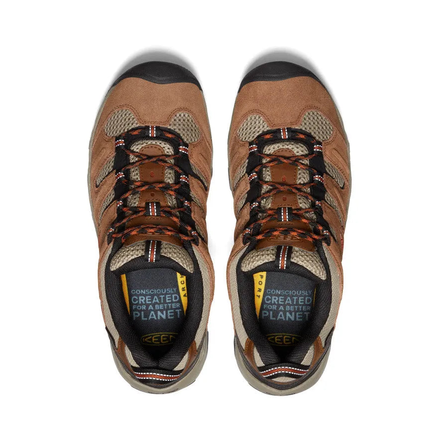 Men's Headout Waterproof Hiking Shoe