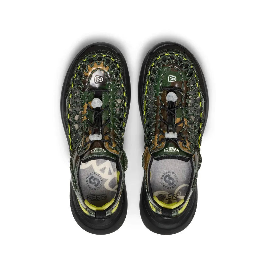 Men's UNEEK WK FAF Sneaker