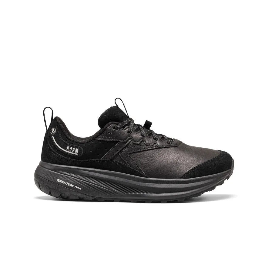 Men's Roam Leather Trail Running Shoe Main image