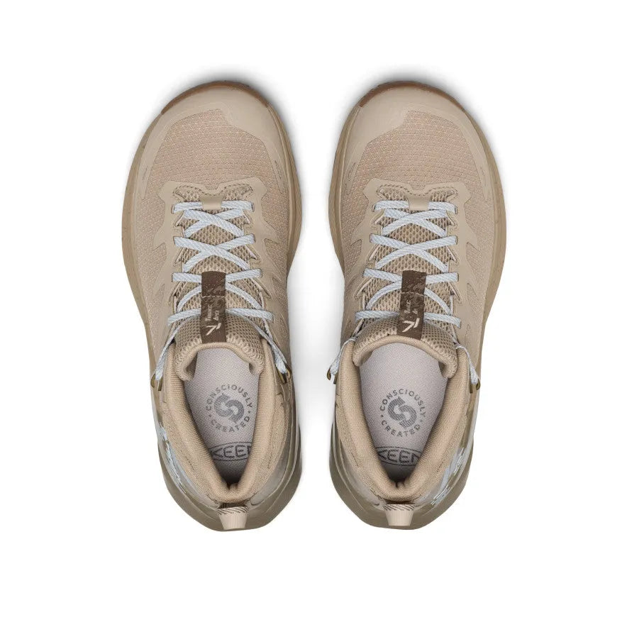 Women's Targhee Apex Waterproof Hiking Boot