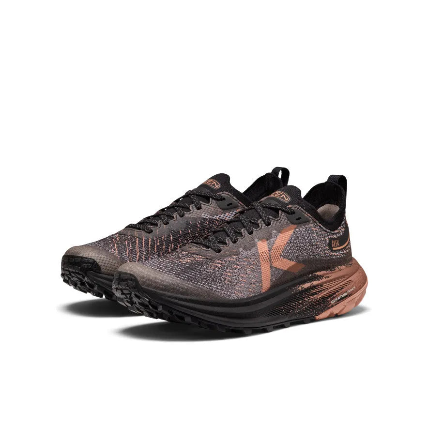 Women's Seek Trail Running Shoe Secondary image