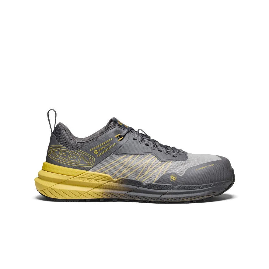 Men's Speedworks Work Sneaker (Carbon Toe) Main image