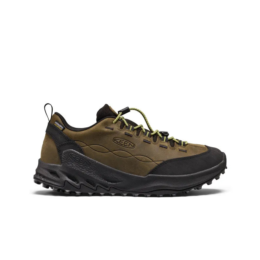 Men's Jasper Zionic Waterproof Sneaker Main image