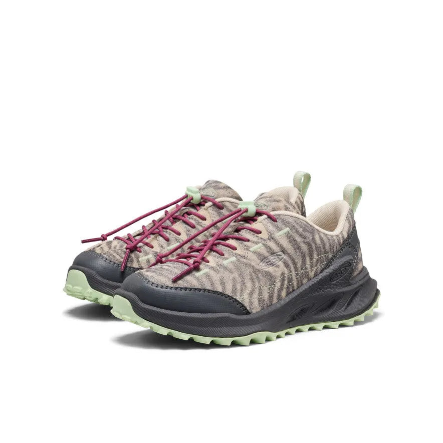 Big Kid's Jasper Zionic Sneaker Secondary image