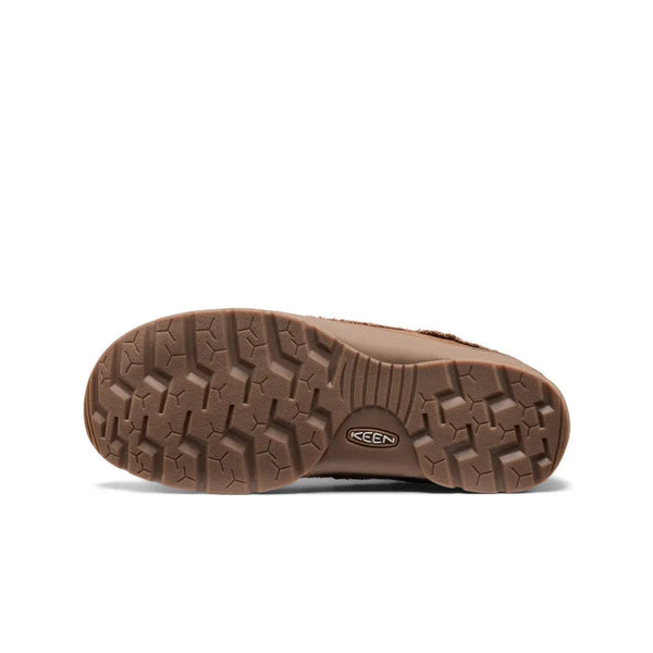 Men's Jasper Split Sneaker