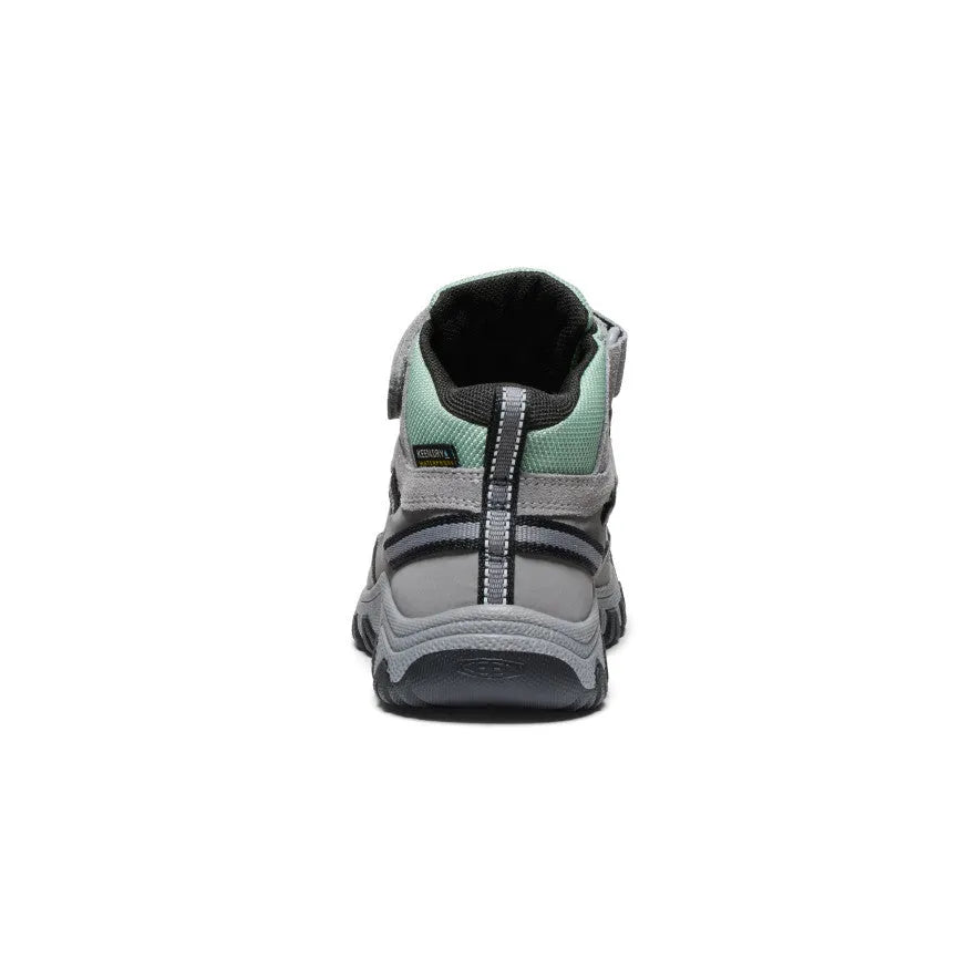 Little Kids' Targhee IV Waterproof Hiking Boot