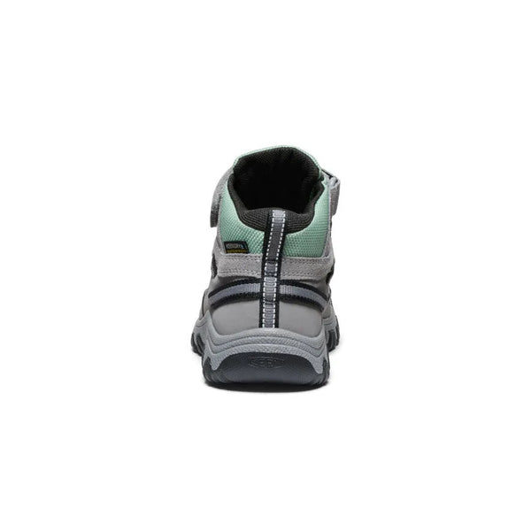 Little Kids' Targhee IV Waterproof Hiking Boot