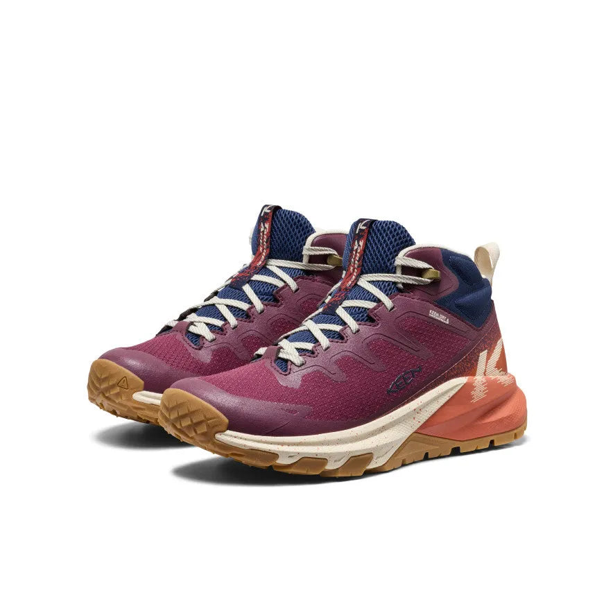 Women's Targhee Apex Waterproof Hiking Boot Secondary image