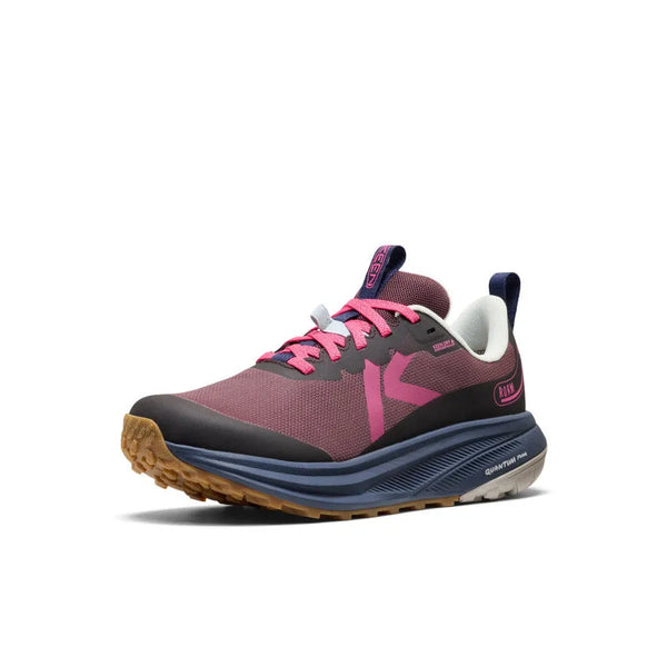 Women's Roam Waterproof Trail Running Shoe