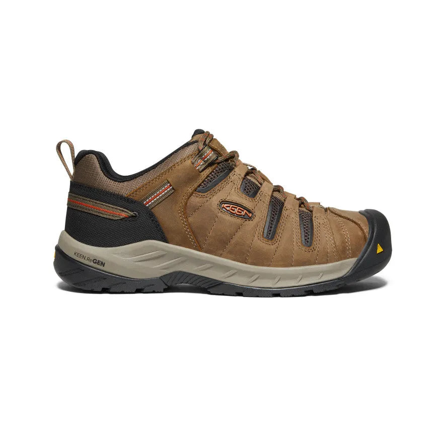 Men's Flint II (Steel Toe) Main image
