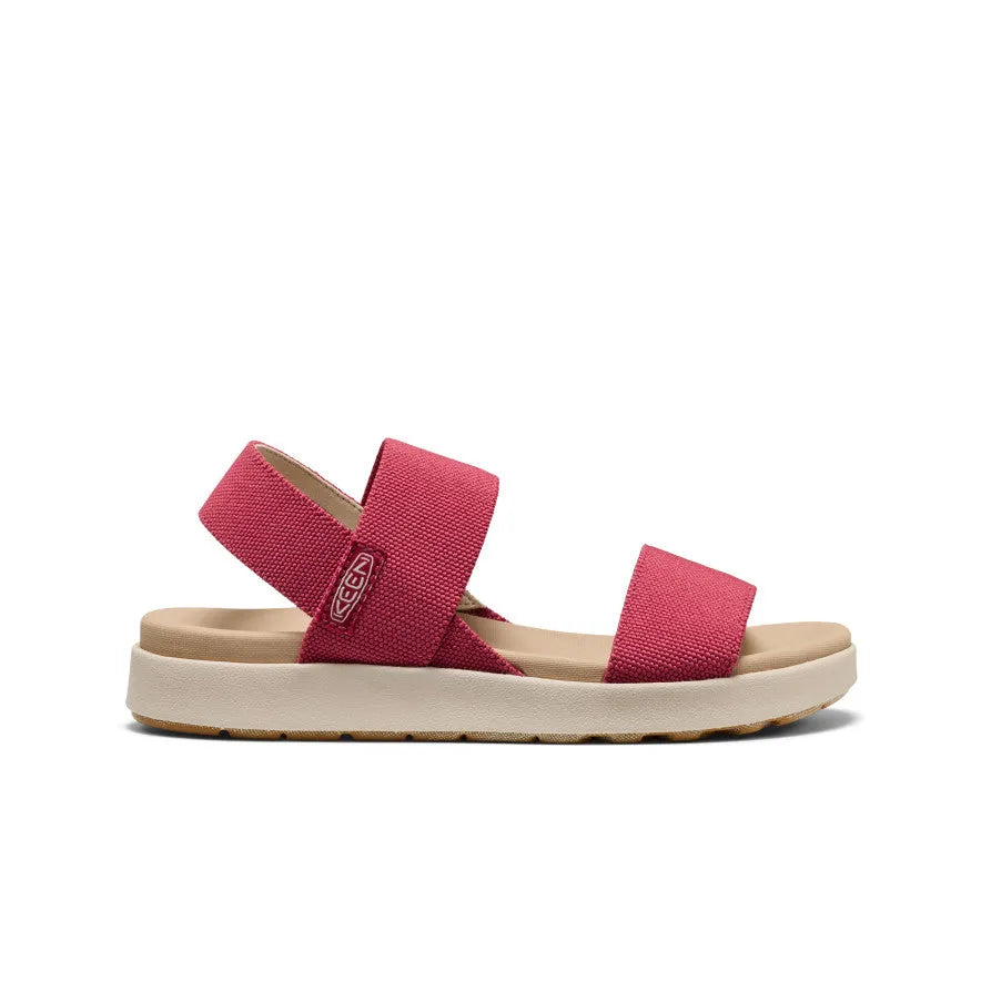 Women's Elle Backstrap Sandal Main image