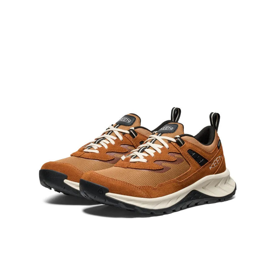 Women's Hightrail Waterproof Hiking Shoe Secondary image