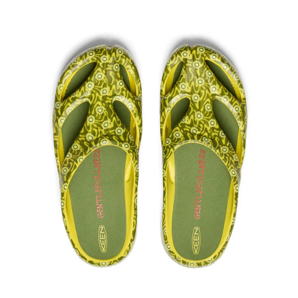 Shanti Arts Clog x Gentle Fullness