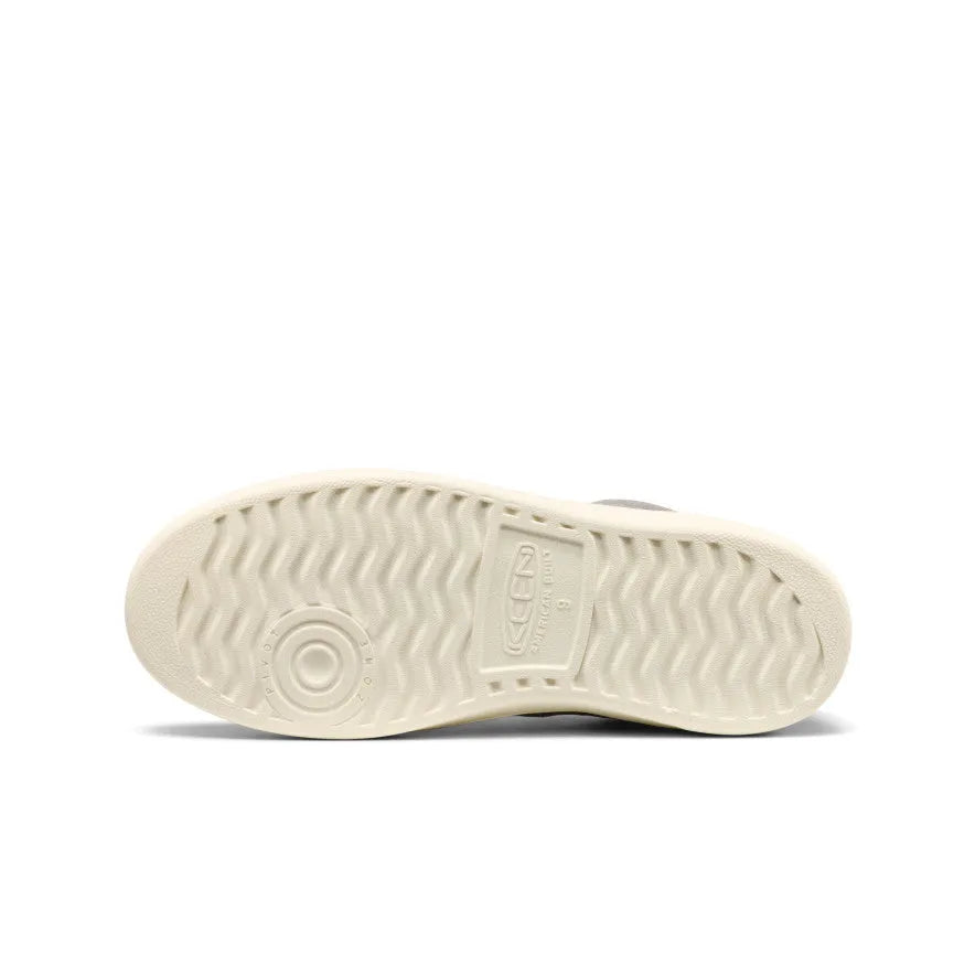 Men's KM4 Leather Sneaker
