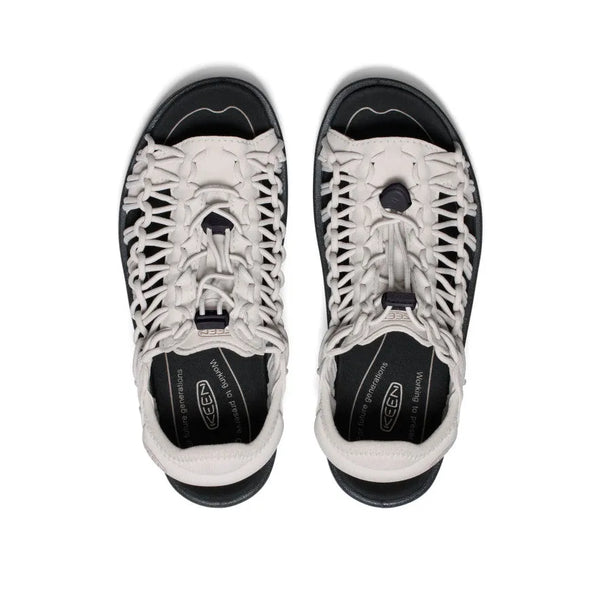 Women's UNEEK II Open-Toe Sneaker