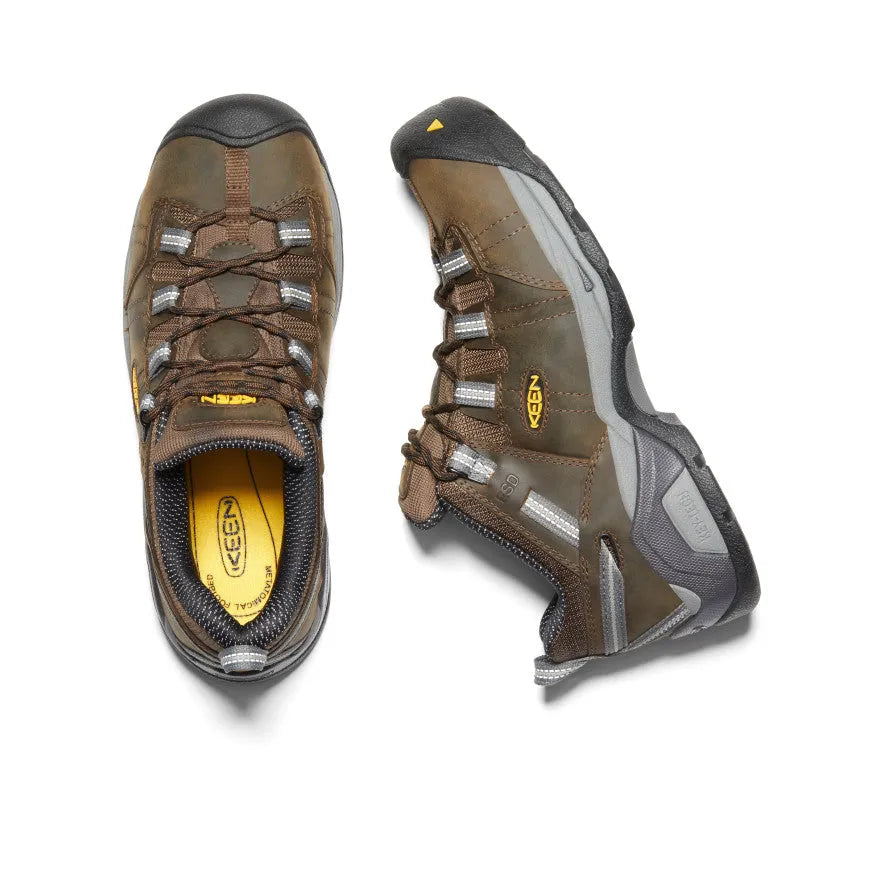 Men's Detroit XT ESD (Steel Toe)