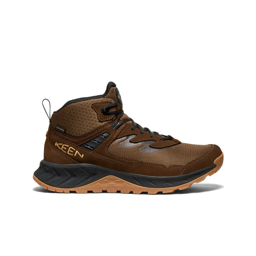 Men's Hightrail Waterproof Hiking Boot