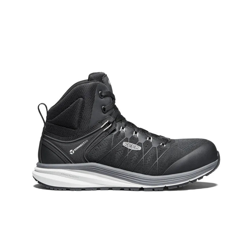 Men's Vista Energy Mid (Carbon Toe)
