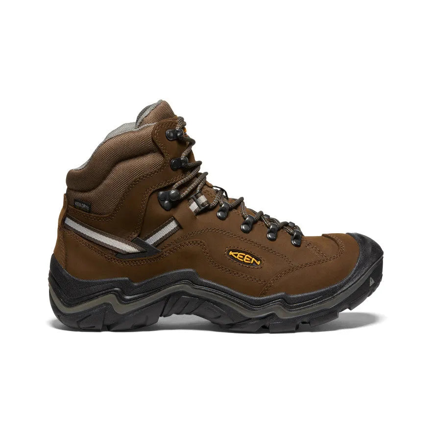Men's Durand II Waterproof Boot Wide Main image