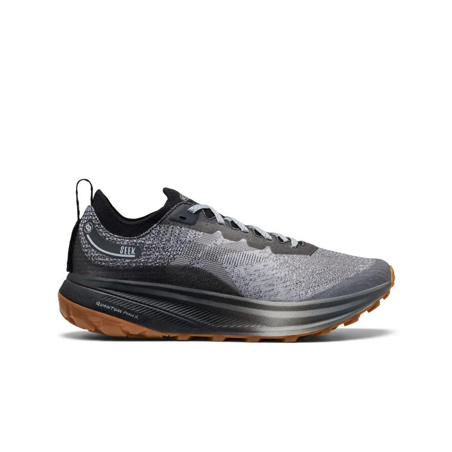 Men's Seek Trail Running Shoe Main image