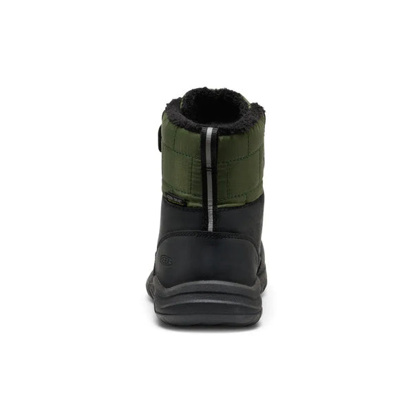 Little Kids' Kanibou Waterproof Winter Boot