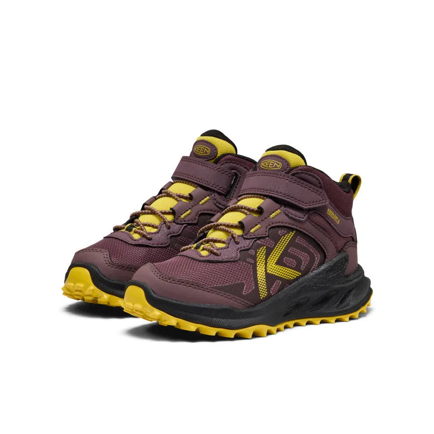 Little Kids' Zionic Waterproof Hiker Secondary image